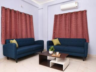 Premium 3BHK Family Stay Kailasagiri and Beach - 8