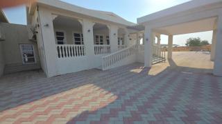 Al Dhaid Farm - 6