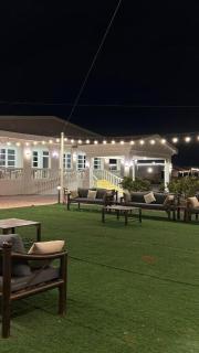 Al Dhaid Farm - 4