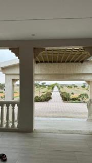 Al Dhaid Farm - 2