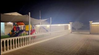 Al Dhaid Farm - 1