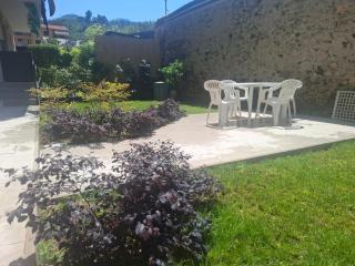 Appartamento con Giardino - 7
