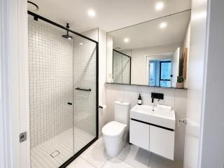 Elegant Apartment in Southbank - 4