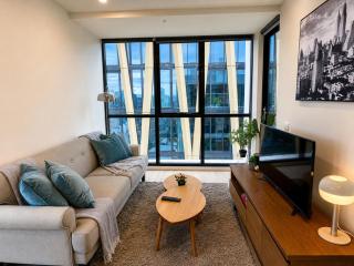 Elegant Apartment in Southbank - 1