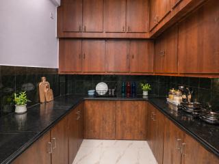 Premium 3BHK Family Stay Kailasagiri and Beach - 3