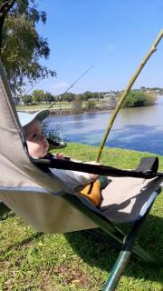 KIPNET Vaal Marina - 1
