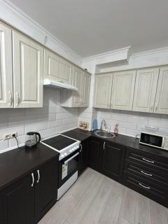 Medical Apartment - 3