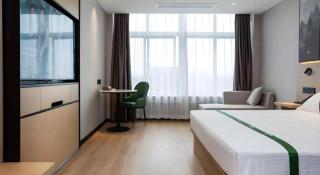 GreenTree Inn Express Bengbu Mohekou Town - 1