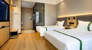 GreenTree Inn Express Bengbu Mohekou Town - 2