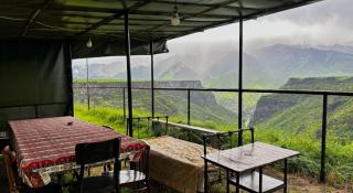 Tsatʼer Guest House - 6