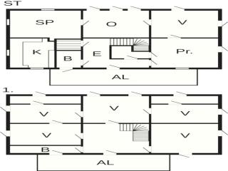 9 person holiday home in Kälarne - 8