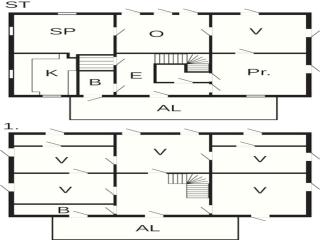 9 person holiday home in Kälarne - 5