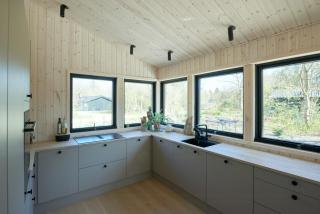 Holiday Home With Spa And Shelter Near Aalborg - 5