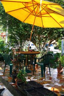 Pousada Calvanos Chalés - 1