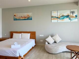 Cozy GoldCoast Apartment - 6
