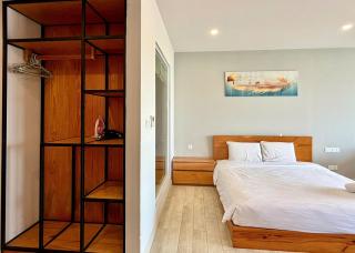 Cozy GoldCoast Apartment - 3