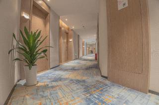 Echarm Hotel Zigong Machishui Wanda Plaza - 1