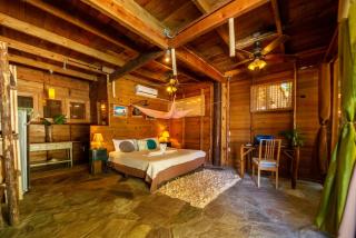 Mar Villa Eco Lodge Surf & Kite Perla Marina by Encuentro Beach - 1