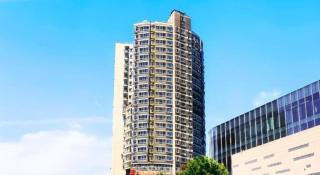 Echarm Hotel Wuhan Gaotie Jianshe 2nd Road Metro Exit - 0