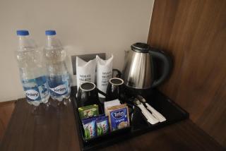 Surya Grand Hotel - 2