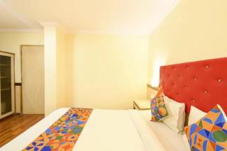 FabHotel Prime The City Park - 4