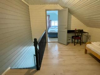 Fjord Apartments - 5