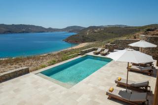 Villa Sozon Mykonos - 9