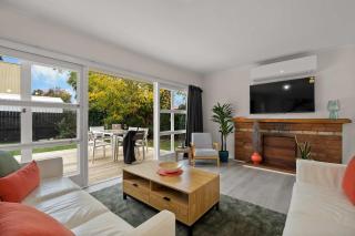 Brocas Retreat - By Superior Stays - 4