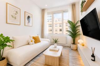 New apartment near Wenceslas Square - 6