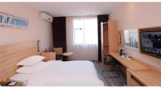 City Comfort Inn Wuhan Han'Nan Pedestrian Street - 3
