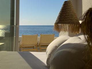 Pelagos Seaside Retreat Naxos - 8