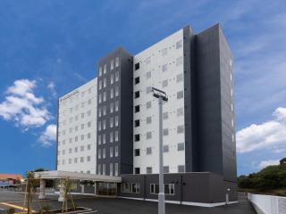 ワーカーズホテル熊本大津 - 0