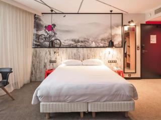 ibis Styles Dinan Centre Ville - 1