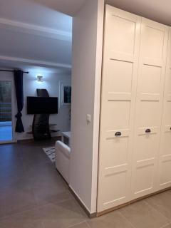 Appartement 42m2 climatisé avec terrasse - 0