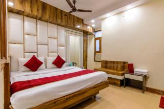 Hotel P K Residency Paharganj New Delhi - 7