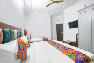 FabHotel Le Sancy - 2