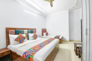 FabHotel Le Sancy - 1