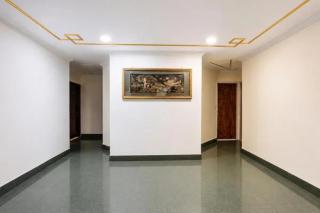 FabHotel Le Sancy - 8