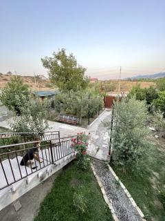 The Saguramo House - 2
