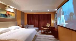 Vienna Hotel Zhengzhou Exhibition Center Zhengbian Road - 4