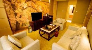 Vienna Hotel Zhengzhou Exhibition Center Zhengbian Road - 7