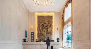 Vienna Hotel Chongqing Jiangjin Shuangfu - 1