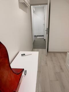 Appartement 42m2 climatisé avec terrasse - 7