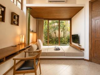 Modern 1 BR Villa 800m To Canggu Beach - 6