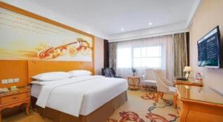 Vienna Hotel Suzhou Yangcheng Lake Fashion Stage - 5