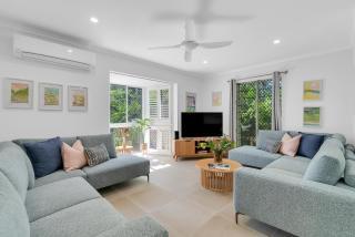 Belle Escapes Sandpipers Beach House - 4