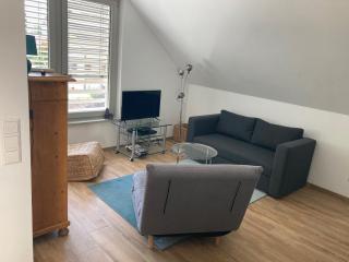 Ruhige 2-Zimmer Ferienwohnung FeWo Bodensee - 7