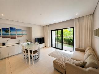 Appartement Moderne près de la Plage de Pereybere avec Piscine - 3