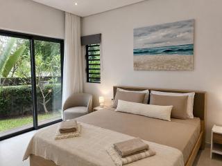 Appartement Moderne près de la Plage de Pereybere avec Piscine - 9