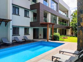 Appartement Moderne près de la Plage de Pereybere avec Piscine - 8